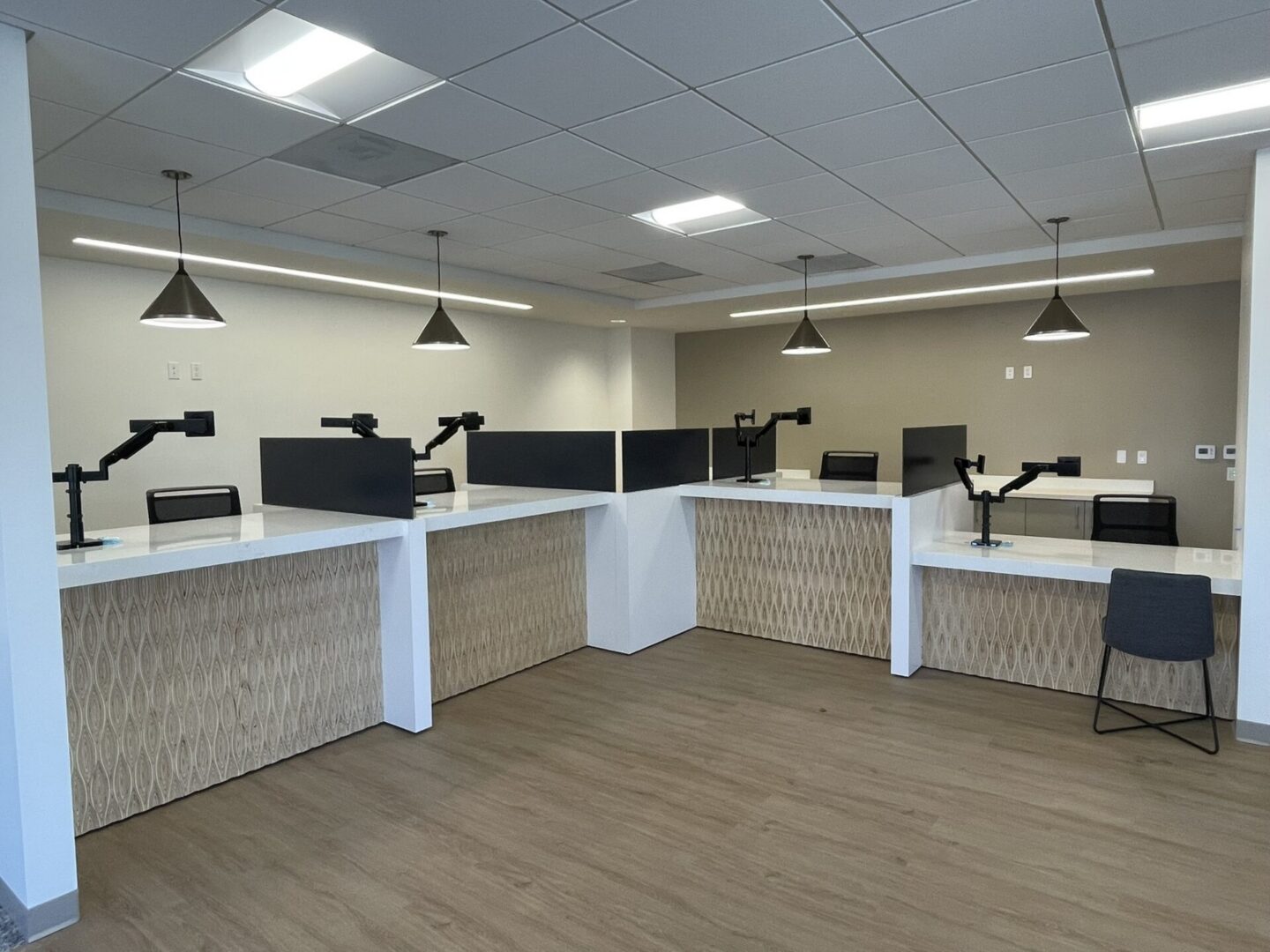 FS Design Group’s Temporary-to-Permanent Transformation for MyPoint Credit Union 